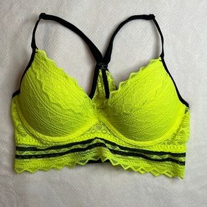 Victoria’s Secret Bra